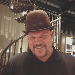 Meet your Posher, Don